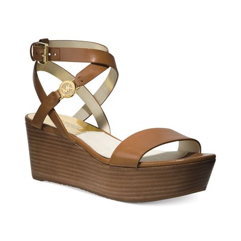 michael kors ladies shoes|Michael Kors shoes comfortable.